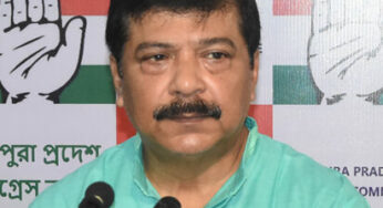 ডিএ, চাকরি নিয়ে সরব সুদীপ বর্মণ