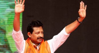 ত্রিপুরার মানুষের স্বপ্ন চুরমার করে দিয়েছে বিজেপিঃ রাজীব