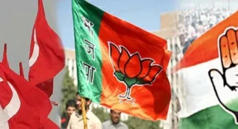 উপভোটে জিততে মরিয়া সব প্রার্থী