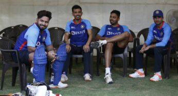 বড় ধাক্কা ভারতীয় দলে