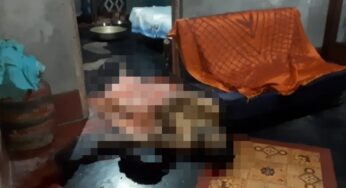 যুবকের রহস্য মৃত্যু ঘিরে চাঞ্চল্য