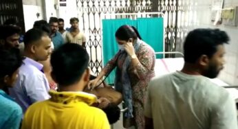 অপমানে যুবকের আত্মহত্যা!!