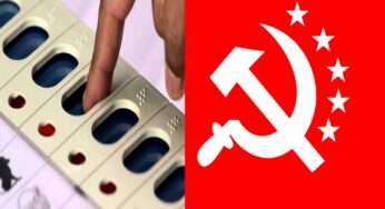 ভোট লুটের প্রস্তুতি চলছে চার কেন্দ্রেই