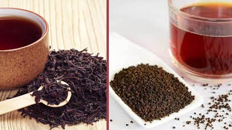  চায়ে রাসায়নিক বিষ, ফেরত এল কন্টেইনার