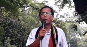 রাজ্যে নয়া ইতিহাস গড়ার বার্তা জিএমপিরঃ জিতেন্দ্র