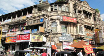 পুনে শহরে ওয়াকিং প্লাজা বানাতে চায় পুর নিগম