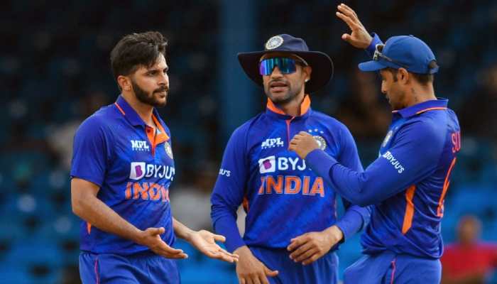  ক্যারিবিয়ানদের হোয়াইট ওয়াশের লক্ষ্য নিয়ে নামছে ভারতীয় দল