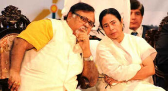 বঙ্গময়ীর ভাগ্যাকাশে