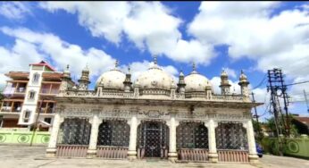 খুশির ঈদ উৎসব
