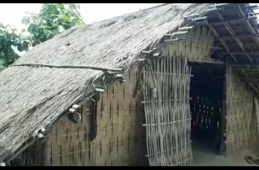 প্রচারেই উন্ময়ন, বাস্তব বলছে অন্য কথা!!