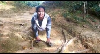 বীরাঙ্গনা দেবশ্রী