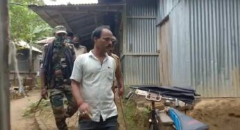 শিক্ষকের হাতে ছাত্রীর শ্লীলতাহানি!!!