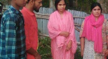 ত্রিপুরায় ঢুকছে প্রচুর রোহিঙ্গা!!