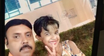 ছয় বছরের শিশু ছাত্রীকে পিষে দিলো টমটম!!!
