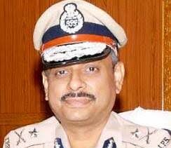  রাজ্যের নয়া ডিজিপি অমিতাভ রঞ্জন