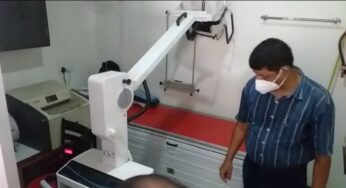বেসরকারি প্যাথলজিতে অভিযান