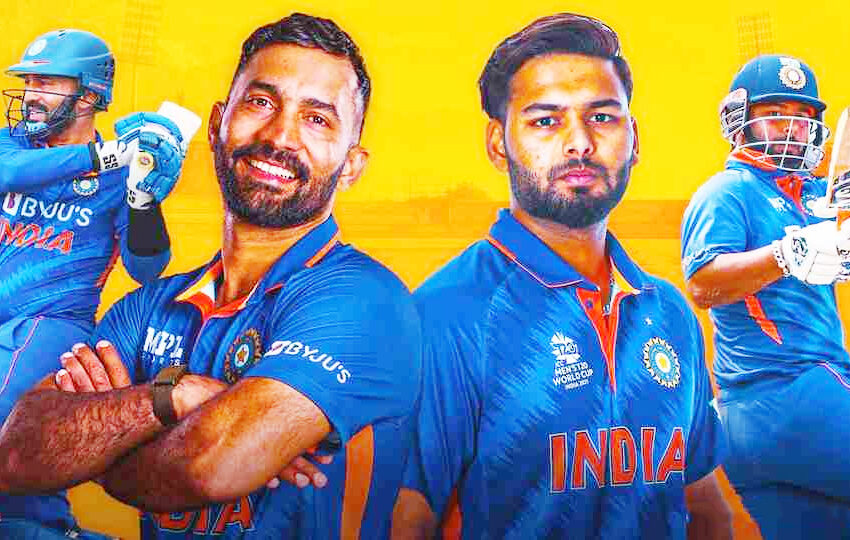 বিশ্বকাপে প্রথম একাদশে পন্থ ও কার্তিককে দেখতে চান পন্টিং