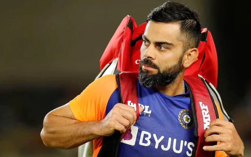 ভারতীয় দলে কোহলি বিশ্রামে থাকার ফলে আক্ষেপ ক্যারিবিয়ান কোচের