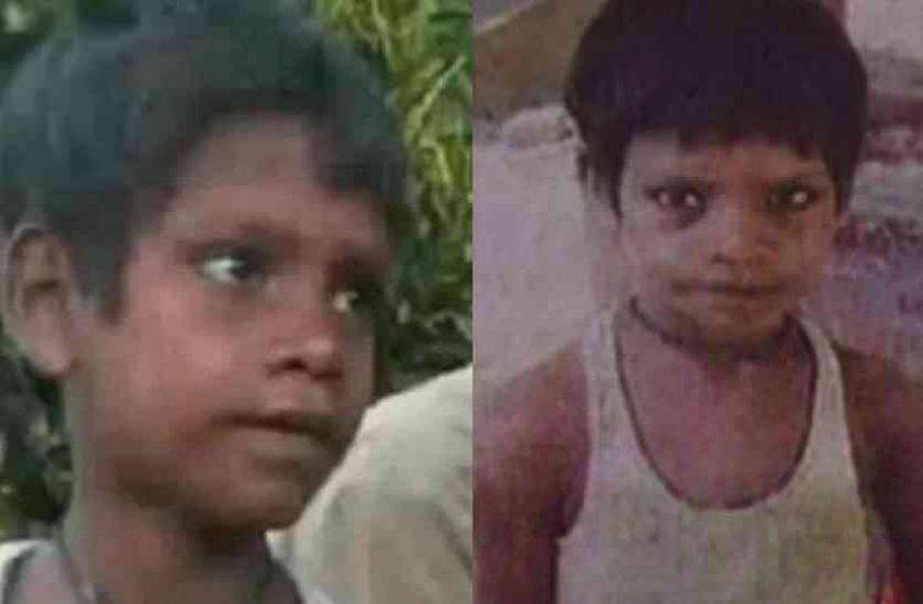  বিহারের মিনি সিরিয়াল কিলার, বয়স মাত্র ৮
