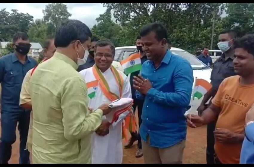 হাসপাতালের দ্বারোদঘাটনে নতুনবাজার গেলেন মুখ্যমন্ত্রী