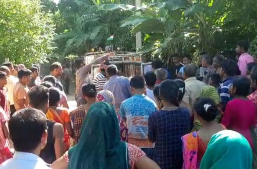 মৃত্যুর পরও চিকিৎসার নামে অর্থ আদায়!!!