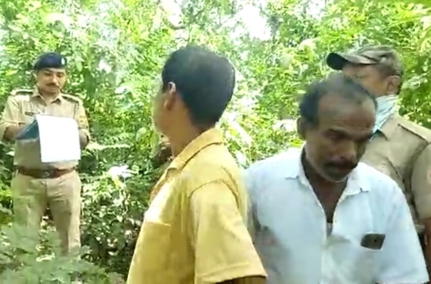 যুবকের লাশ উদ্ধার !!!