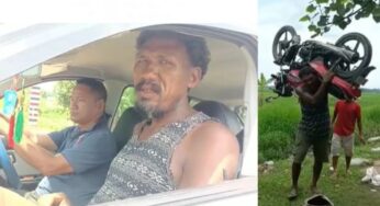 জিতেনের পাতে রোজ ১ কিলো মাছ, ১ কিলো মাংস!!