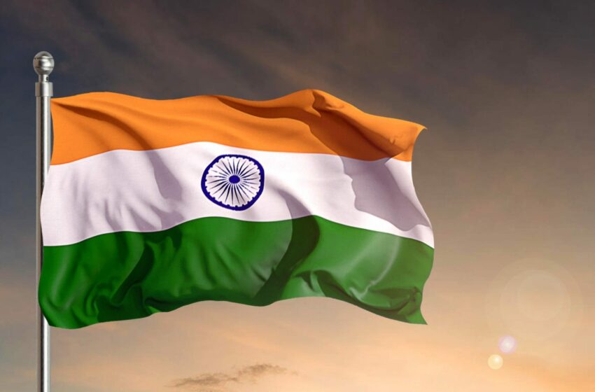 ভারত নতুন আলো, নতুন পথ দেখাবে