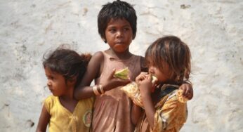 ঝুঁকিতে দক্ষিণ এশিয়া