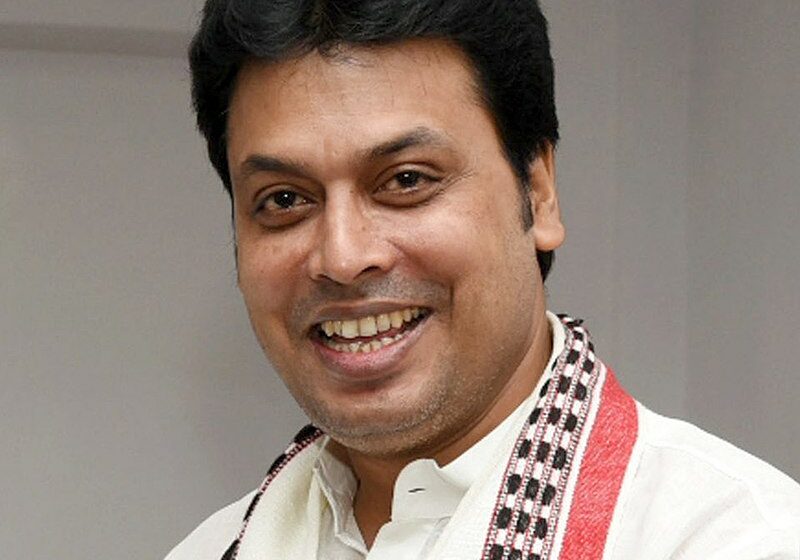 হরিয়ানার প্রভারি, সংগঠনের আরও বড় দায়িত্বে বিপ্লব দেব