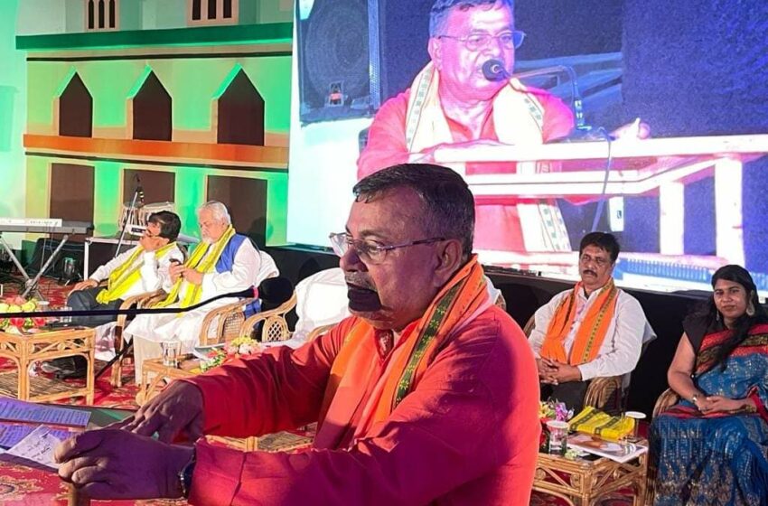 আগামী বছর থেকে প্রাথমিকে চালু হবে জাতীয় শিক্ষানীতি