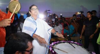 আবাহন না বিসর্জন!