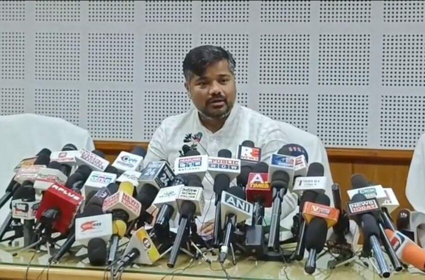 এসপিওদের বেতন বৃদ্ধি করছে সরকারঃ সুশান্ত