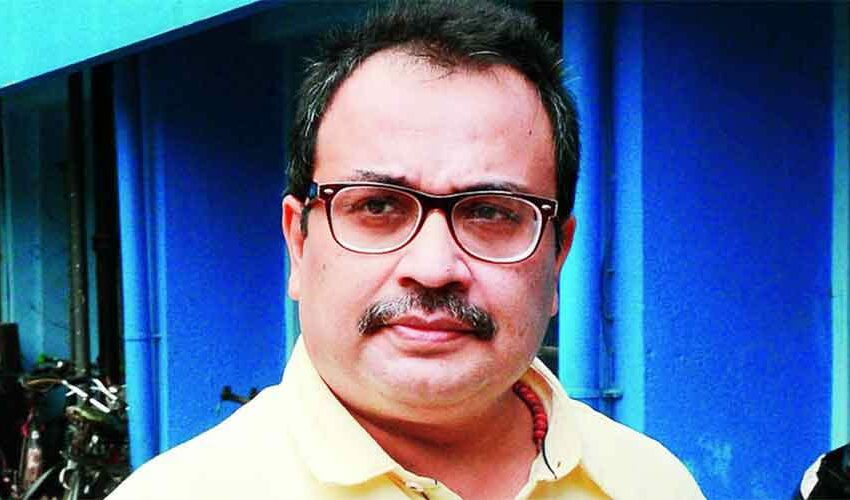 কুনালের বিরুদ্ধে চার্জ গঠনের উপর শুনানি!!