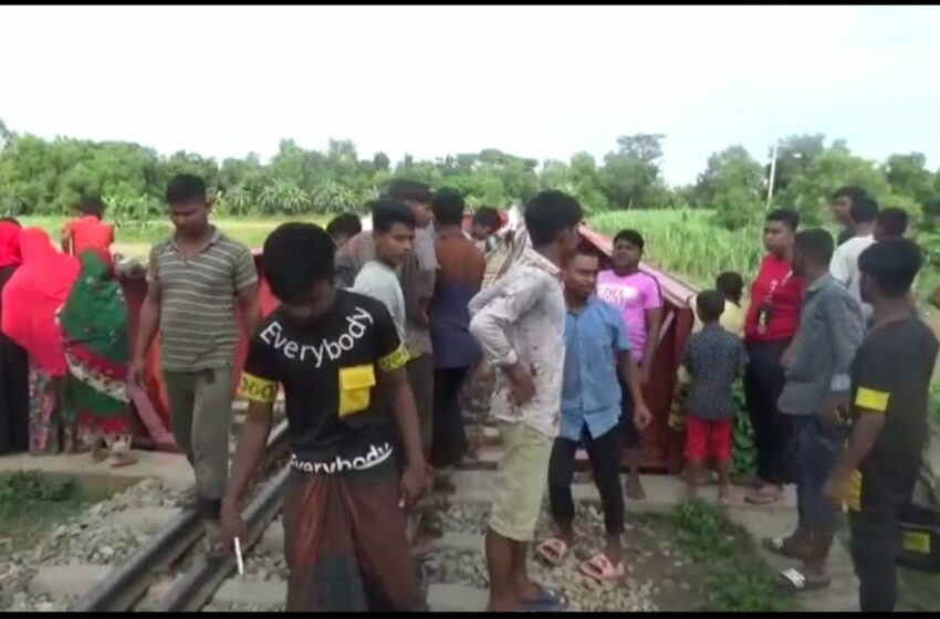 খোয়াইয়ের নিখোঁজ টমটম চালকের লাশ উদ্ধার বাংলাদেশে!!!