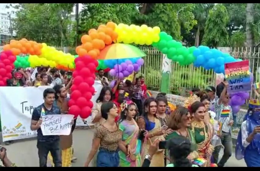 আমরাও মানুষ!!!