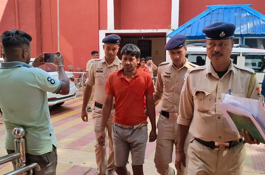 ত্রিকোন পরকিয়ার জেরে খুন হয়েছে সবিতা দেবনাথ!!