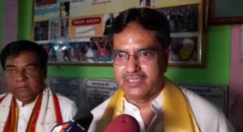 আগরতলা -আখাউড়া রেল,কি বললেন মুখ্যমন্ত্রী?