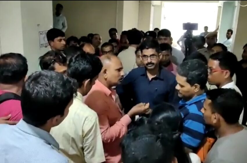 চূড়ান্ত অমানবিক আচরণের অভিযোগ ১০,৩২৩-এর বিরুদ্ধে