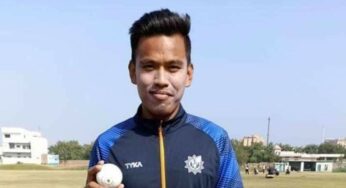 দলীপে সুযোগ পেলে নিজেকে প্রমাণ করবোঃ মণিশঙ্কর