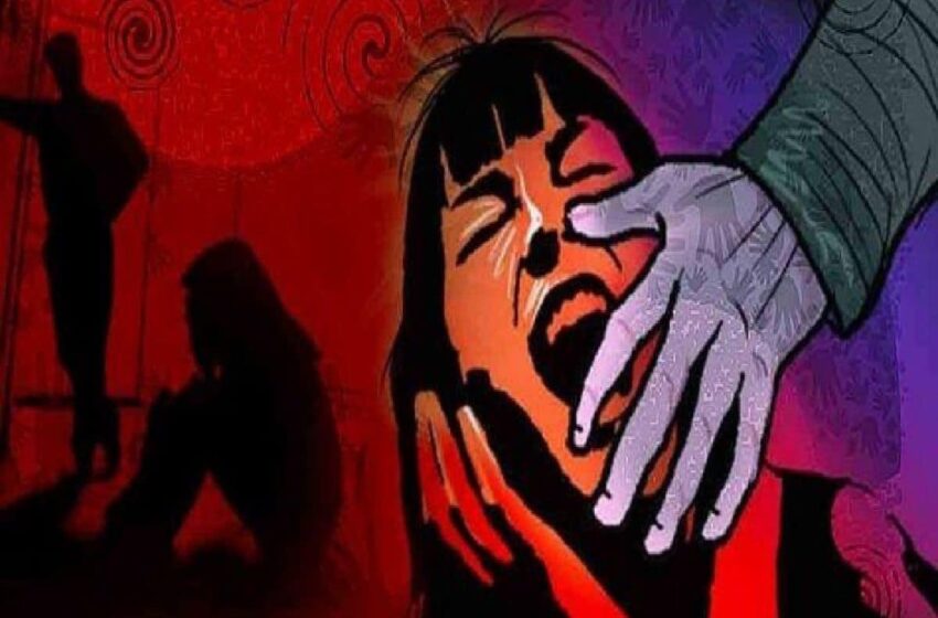 ১০ বছরের নাবালিকাকে ধর্ষণ করলো ৭০ বছরের বৃদ্ধ!!!