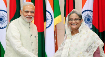 সম্পর্কের নতুন দিগন্ত