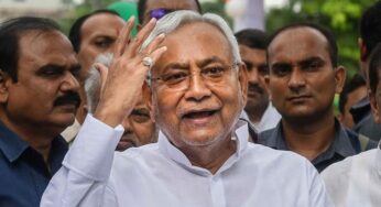 বিরোধী ঐক্যে শান