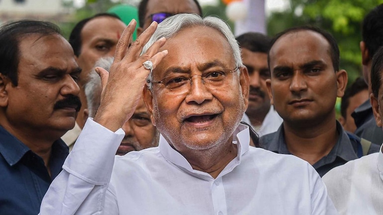  বিরোধী ঐক্যে শান