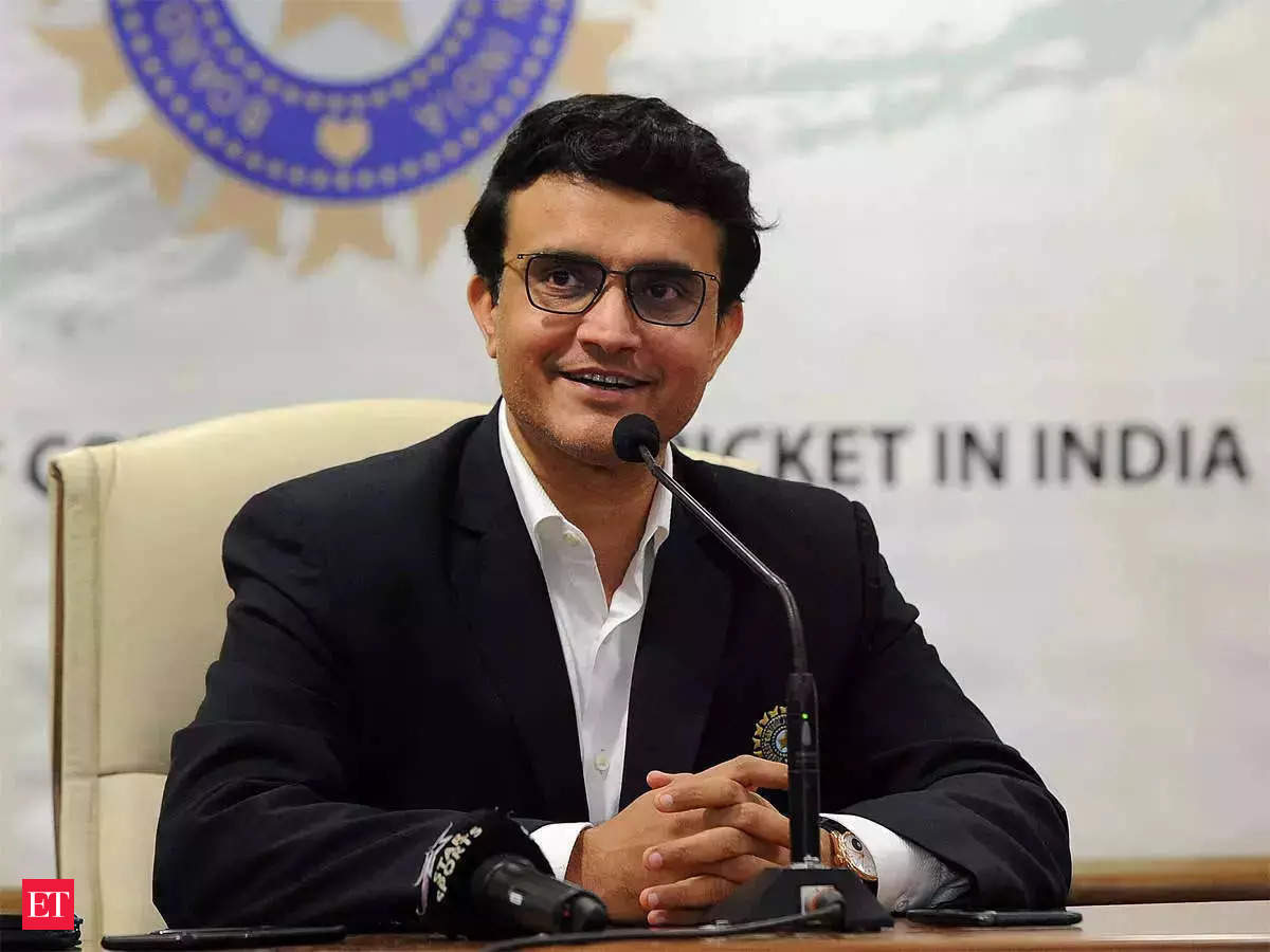 ইডেনে খেলছেন না সৌরভ গাঙ্গুলি