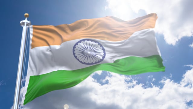  পাক পতাকাকে পিছনে ফেলে ওয়াঘা সীমান্তে উড়বে উচ্চতম তেরঙ্গা