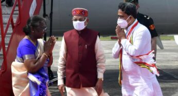 শাসকের ঘরে আগুন!!