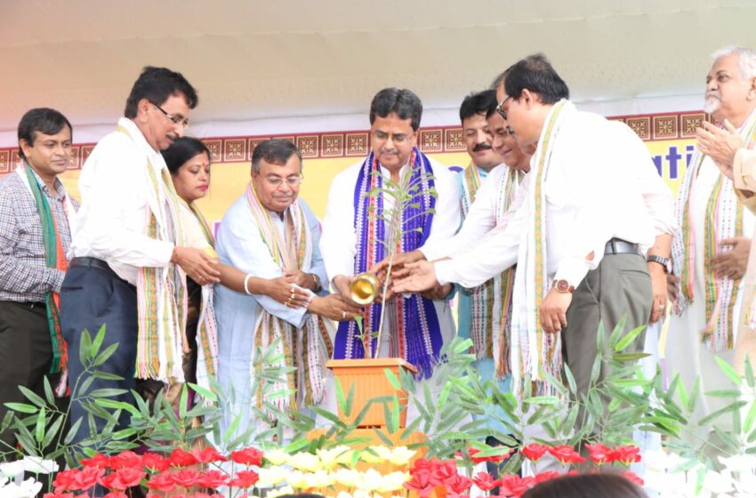 শিক্ষায় যুক্ত হলো আরও এক পালক!!