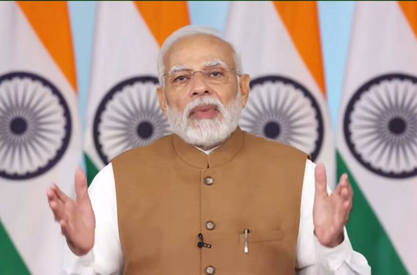২৭ শে আসছেন প্রধানমন্ত্রী