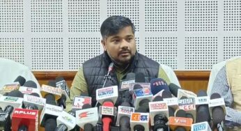 নেশামুক্ত ত্রিপুরা গড়ার অভিনব উদ্যোগ!!